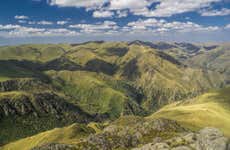 Excursión al Valle de Punilla