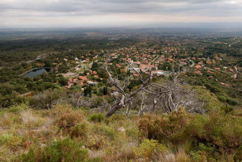 Mogote Bayo Natural Reserve