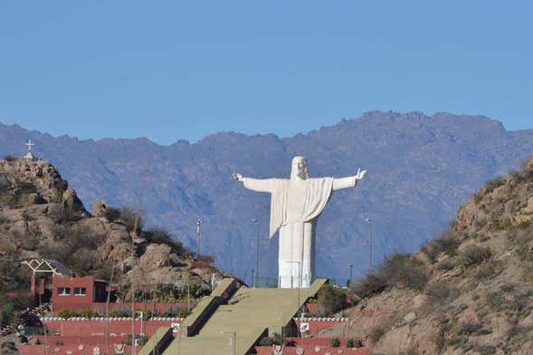 Excursión a Chilecito