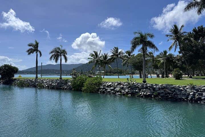 Costa de Airlie Beach