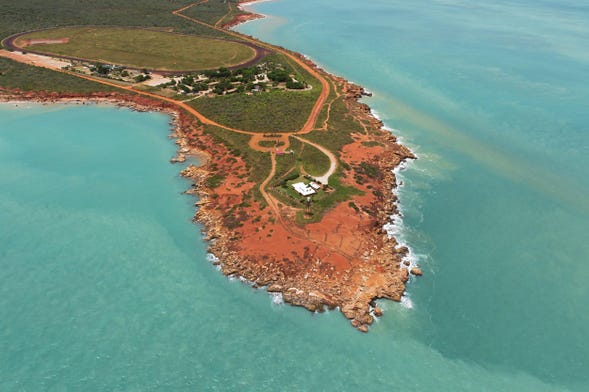 Complete Tour of Broome