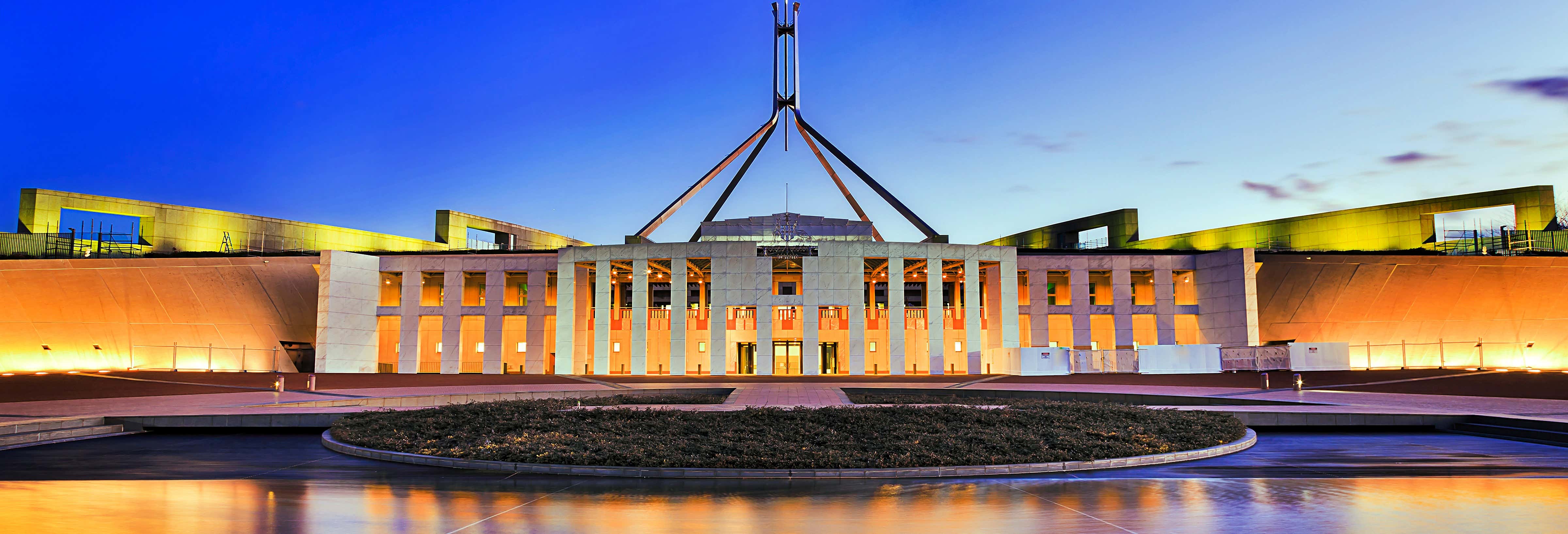 Canberra