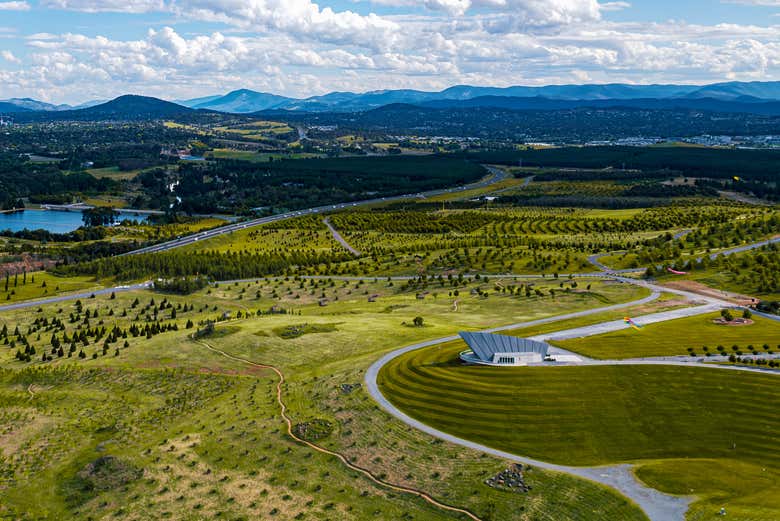 The National Arboretum