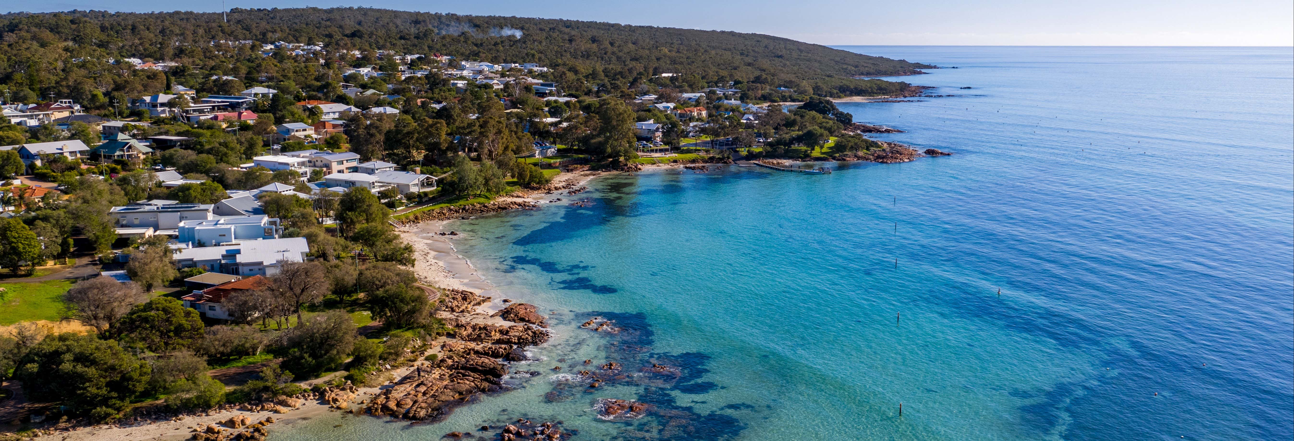 Dunsborough