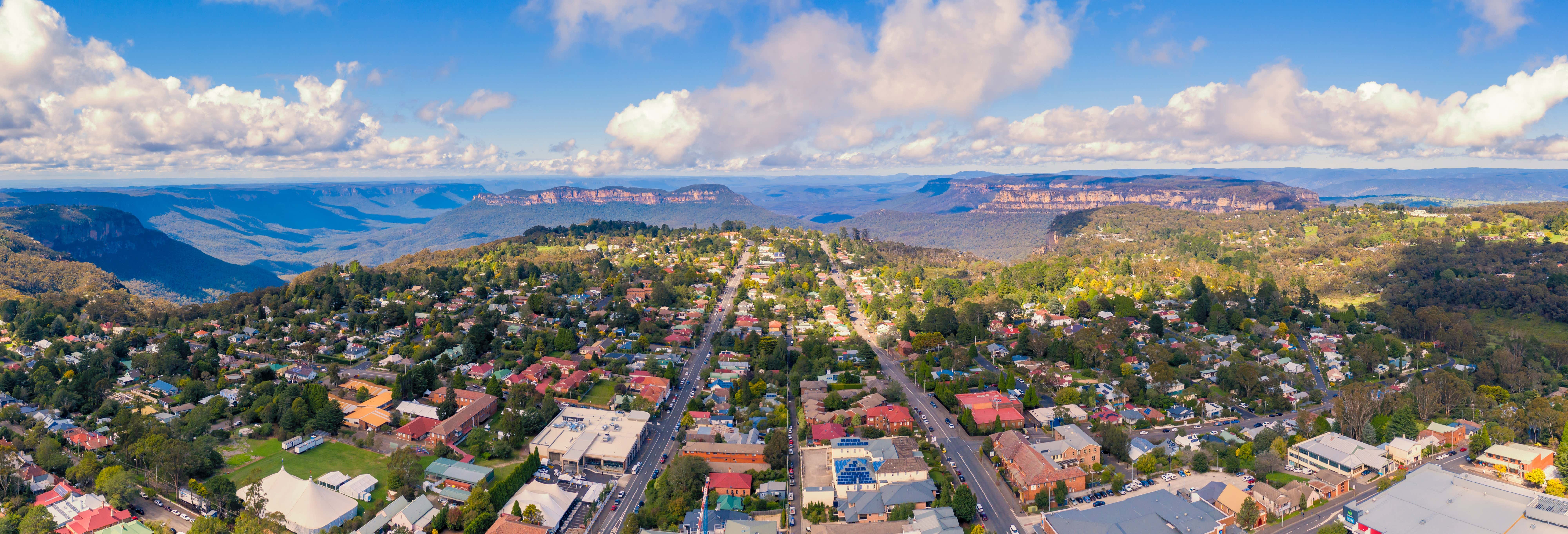 Katoomba