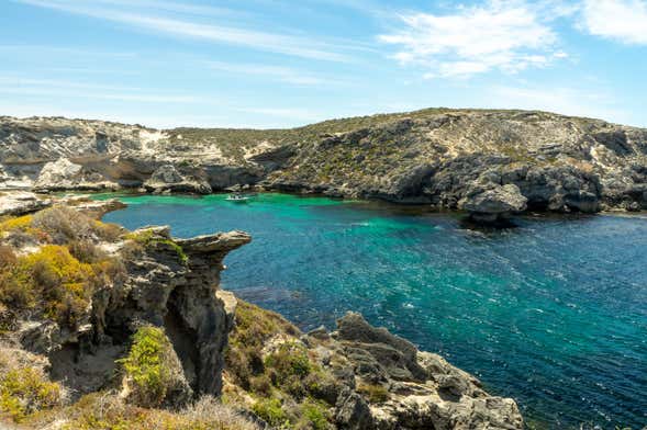 Rottnest Island Ferry