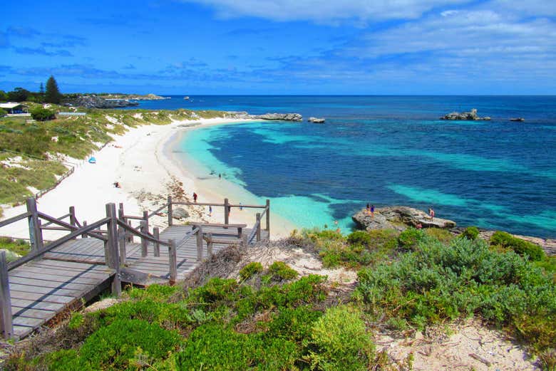 Rottnest Island