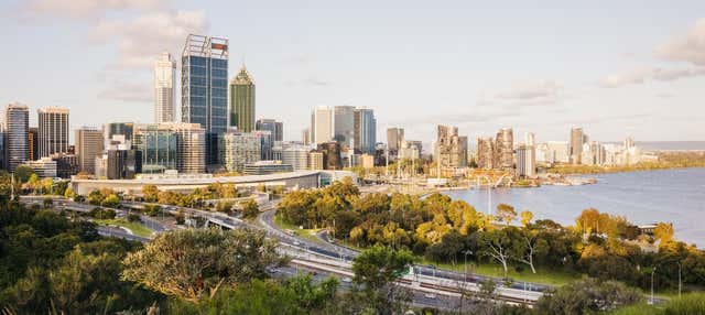 Perth & Fremantle Tour - Book Online at Civitatis.com