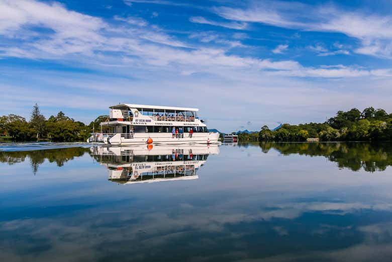 Tweed River