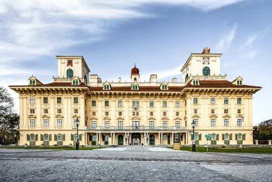 Esterházy Palace Tour, Eisenstadt - Civitatis.com