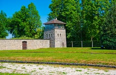 Mauthausen Concentration Camp Guided Tour