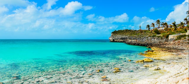 Nassau Private Boat Tour