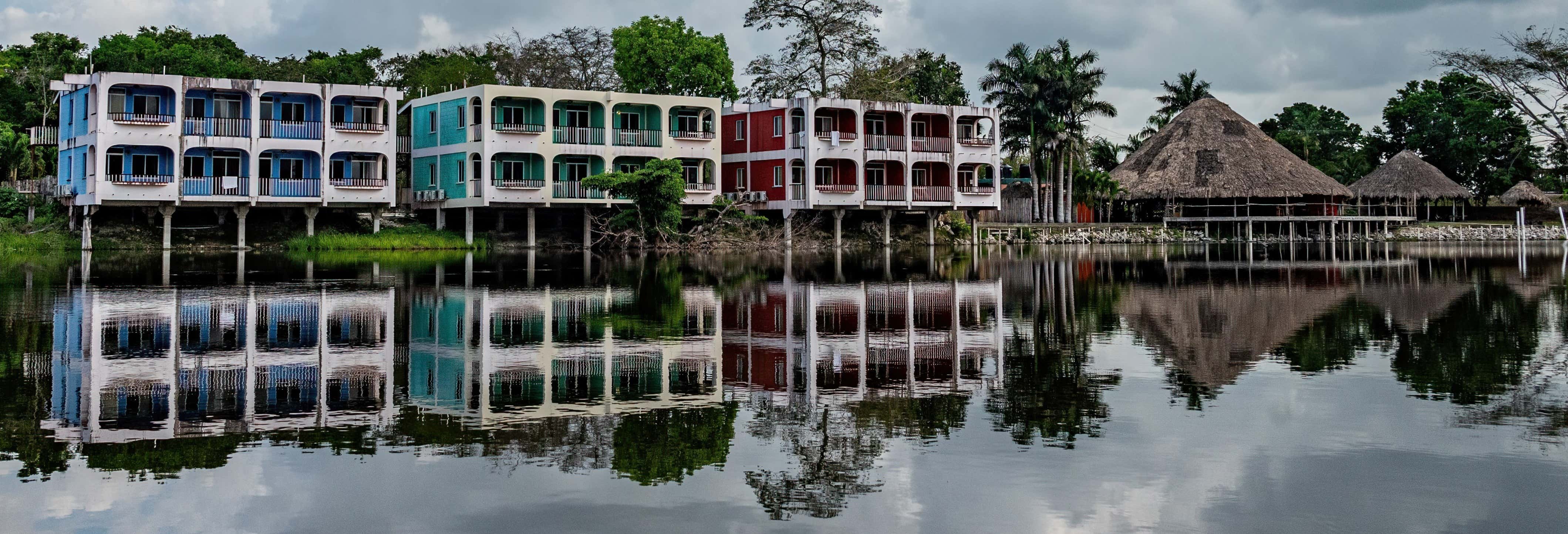 Excursiones, visitas guiadas y actividades en Orange Walk