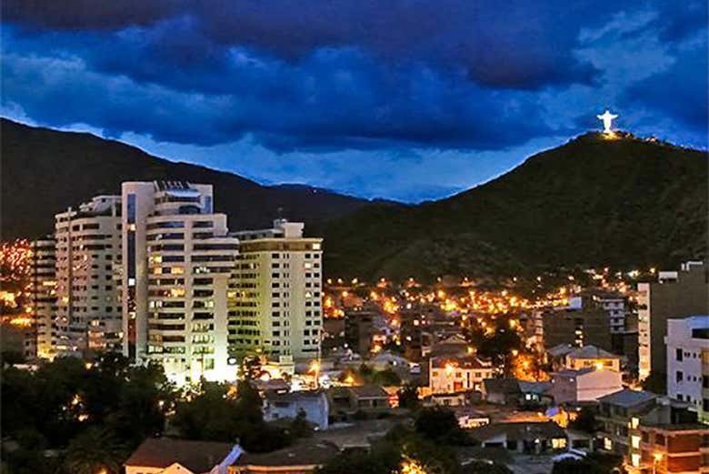 Cochabamba