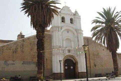 Convento de Santa Teresa