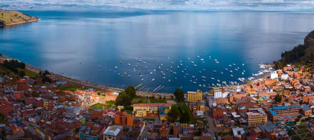 Lake Titicaca and Isla del Sol Trip