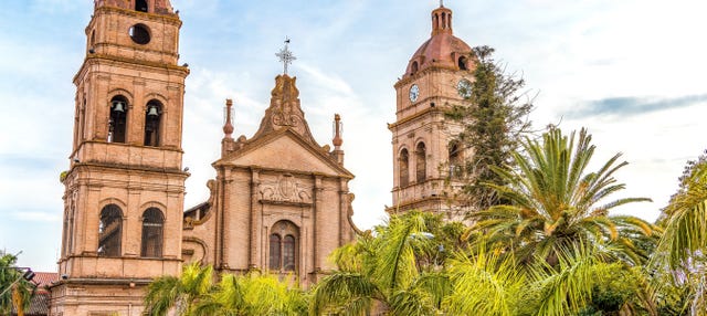 Tour privado por Santa Cruz de la Sierra