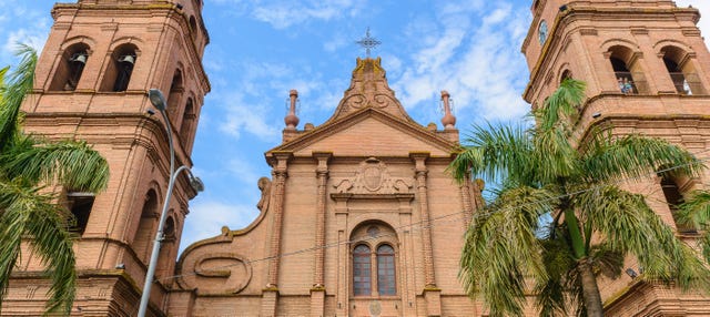 Tour por Santa Cruz de la Sierra