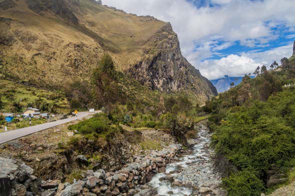 Tarija Valleys 3-Day Tour