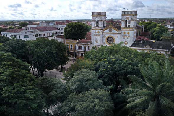 Visite complète de Trinidad