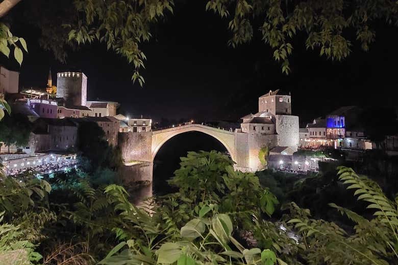 Free tour por Mostar - Reserva online en Civitatis.com