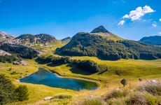 Sutjeska National Park Tour