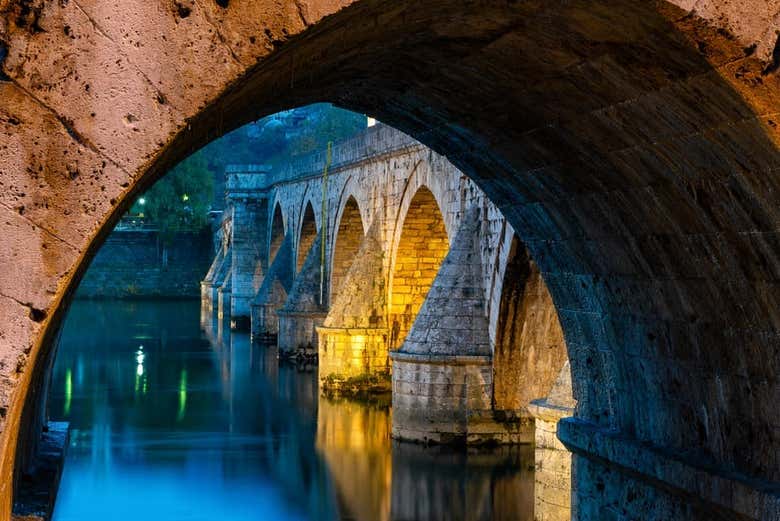 Discover Bosnia and Serbia's hidden gems