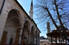 Sarajevo Complete Tour with Tickets