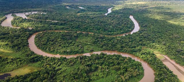 Rafting en el río Aquidauana - Reserva online en Civitatis.com México