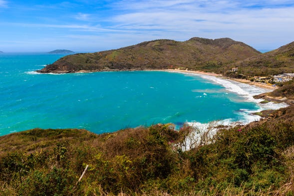 Las mejores playas de Río de Janeiro - Civitatis Magazine