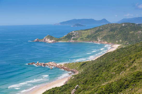 Excursión a Florianópolis