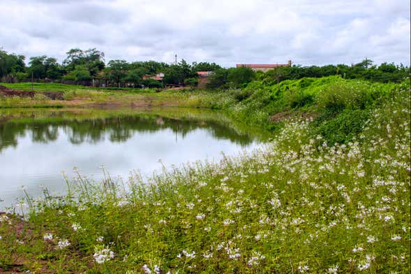 House of Artisan Women in Marcelino & Tapuio Private Tour