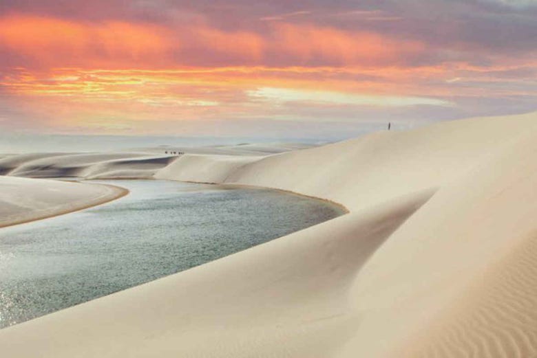 Dunes d’Atins