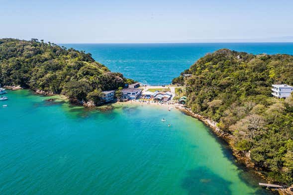 Snorkeling alla spiaggia di Sepultura