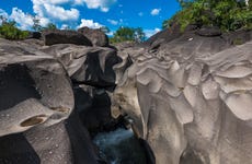 Chapada dos Veadeiros Private Day Trip