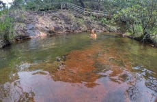 Chapada Imperial Tour