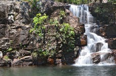 Chapada Imperial 2 Day Tour