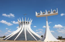 Brasilia Private Layover Tour