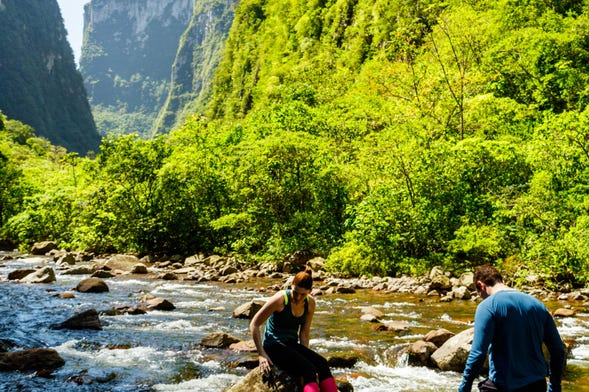 Unidos da Trilha  Bento Gonçalves RS