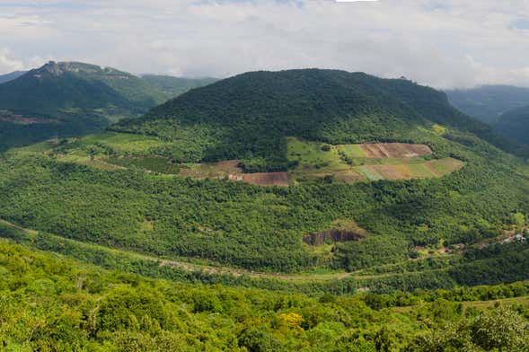 Excursão a Veranópolis