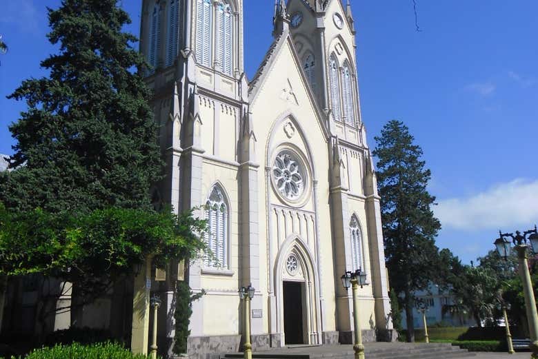 Catedral de Veranópolis