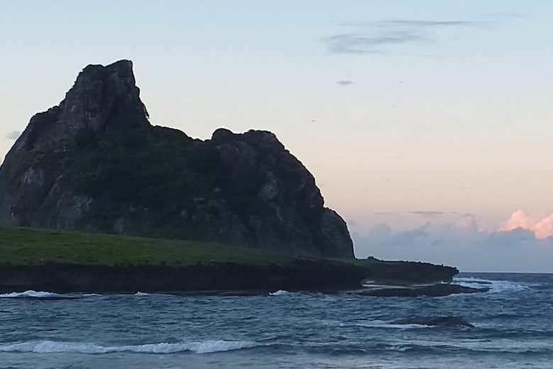 Panorâmica do Morro São José