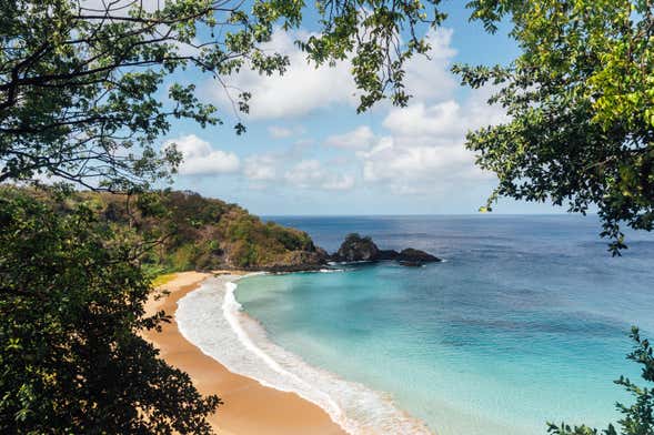 Fernando de Noronha Trekking Tour