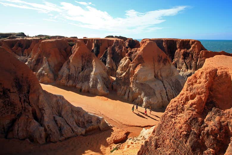 Morro Branco