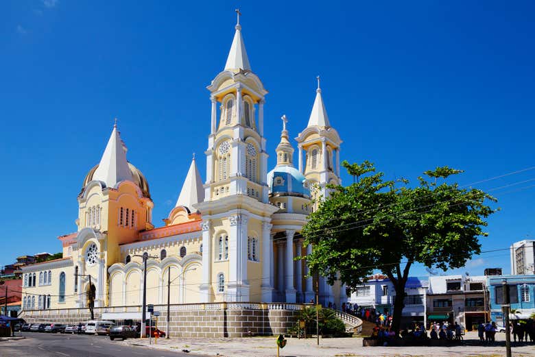 Catedral de São Sebastião