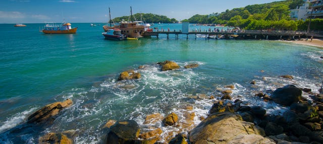 Las mejores playas de Río de Janeiro - Civitatis Magazine