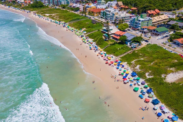 Las mejores playas de Río de Janeiro - Civitatis Magazine