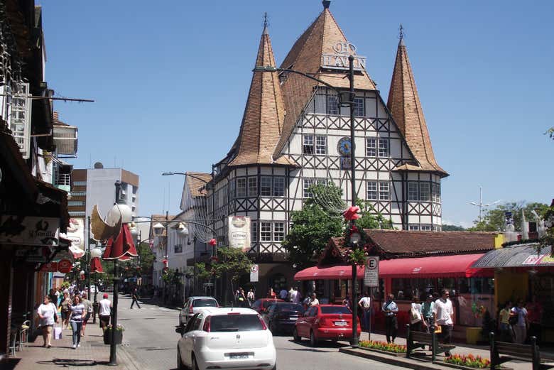 Blumenau