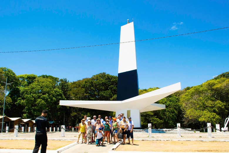 Farol do Cabo Branco