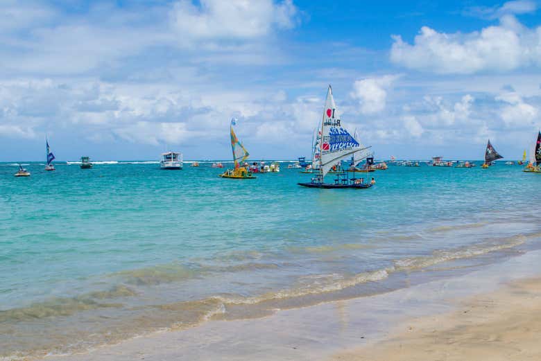 Porto de Galinhas